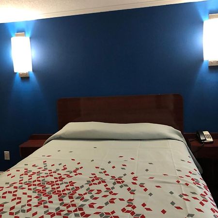 Johnston Skyview Motor Inn المظهر الخارجي الصورة