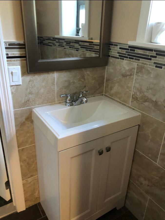 Johnston Skyview Motor Inn المظهر الخارجي الصورة