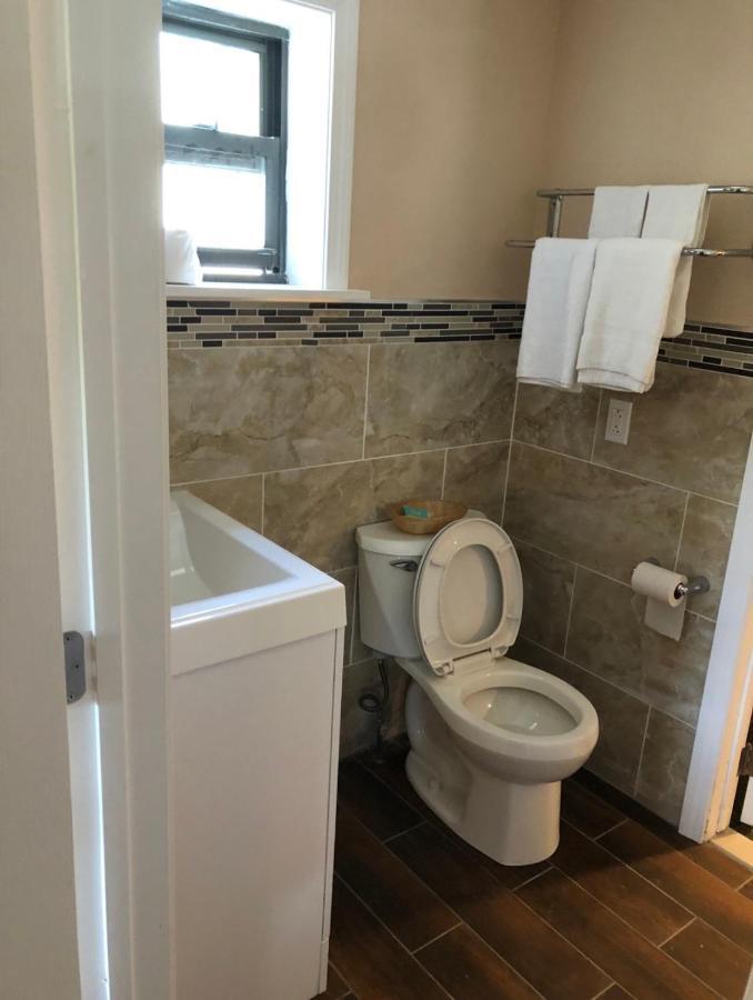 Johnston Skyview Motor Inn المظهر الخارجي الصورة
