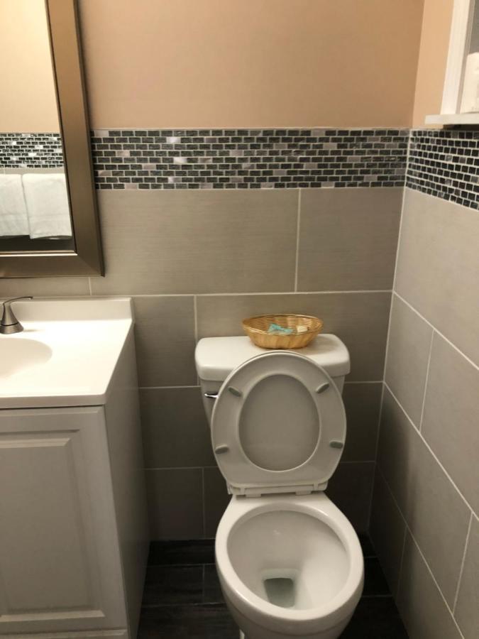 Johnston Skyview Motor Inn المظهر الخارجي الصورة