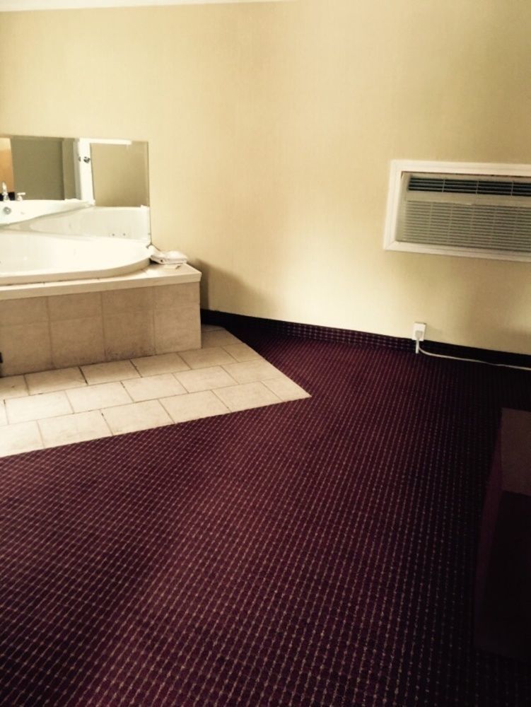 Johnston Skyview Motor Inn المظهر الخارجي الصورة