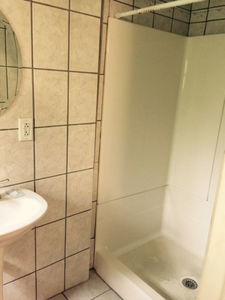 Johnston Skyview Motor Inn المظهر الخارجي الصورة